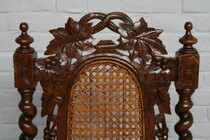 Hunting style Chairs