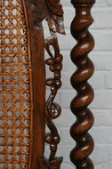 Hunting style Chairs
