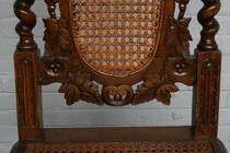 Hunting style Chairs