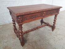 Hunting style Desk (writing table)