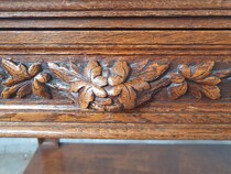 Hunting style Server