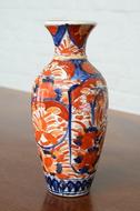 Imari Vase