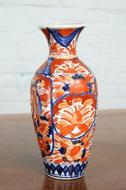 Imari Vase