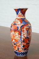 Imari Vase