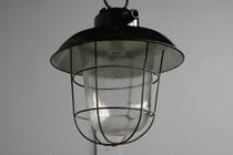 Industriel Lamps