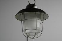 Industriel Lamps