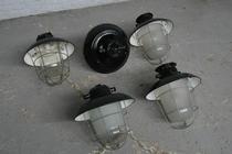 Industriel Lamps