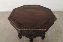 Jacobean Sidetable