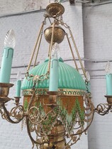 Lamp Belge Chandelier (large)