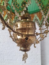 Lamp Belge Chandelier (large)