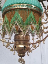 Lamp Belge Chandelier (large)