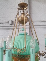 Lamp Belge Chandelier (large)