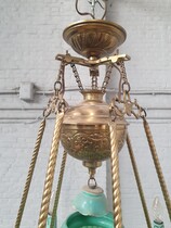 Lamp Belge Chandelier (large)