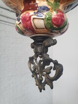 Lampe Belge Chandelier