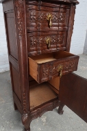 Liege style Cabinet