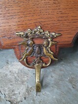 Liege style Coatrack (large)
