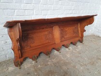 Liege style Coatrack (large)