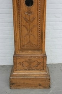 Liege style Grandfather clock