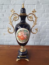 Limoges Vases