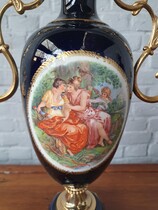 Limoges Vases