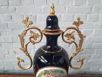Limoges Vases