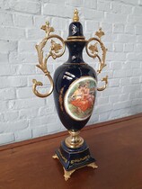 Limoges Vases