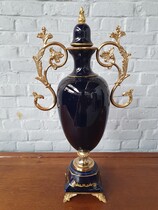 Limoges Vases