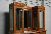Loui XVI Cabinet