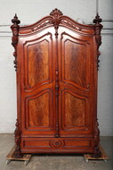 Louis Philip Armoire