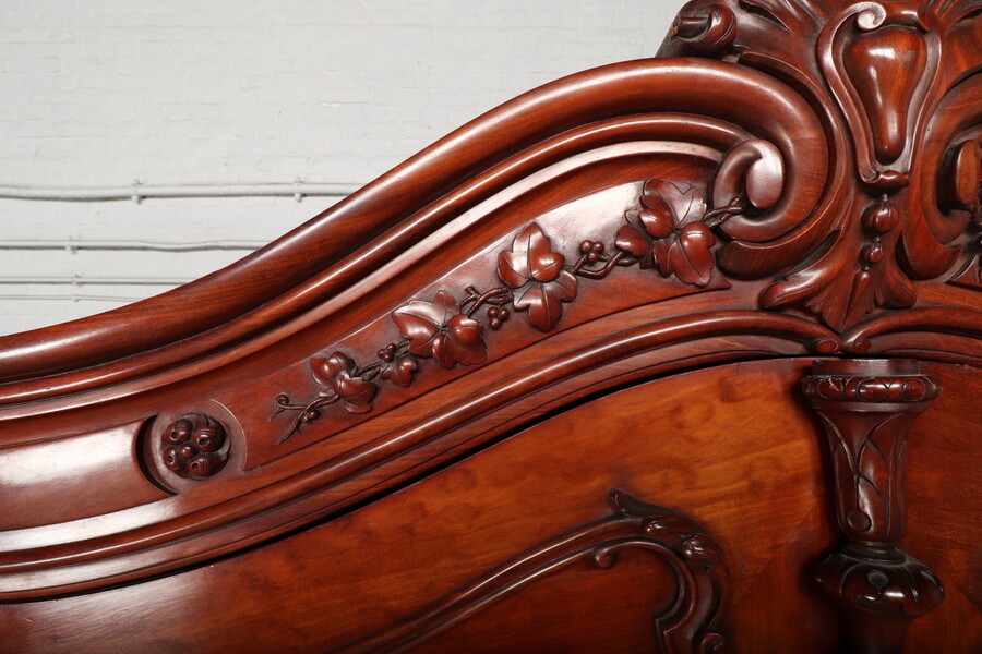 Louis Philip Armoire