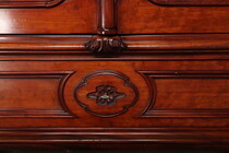 Louis Philip Armoire