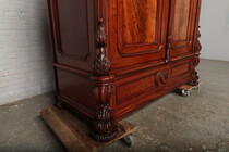 Louis Philip Armoire