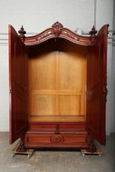 Louis Philip Armoire