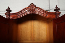 Louis Philip Armoire