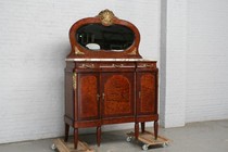 Louis XIV Buffet and server