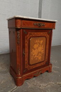 Louis XIV Cabinet