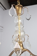 Louis XIV Chandelier