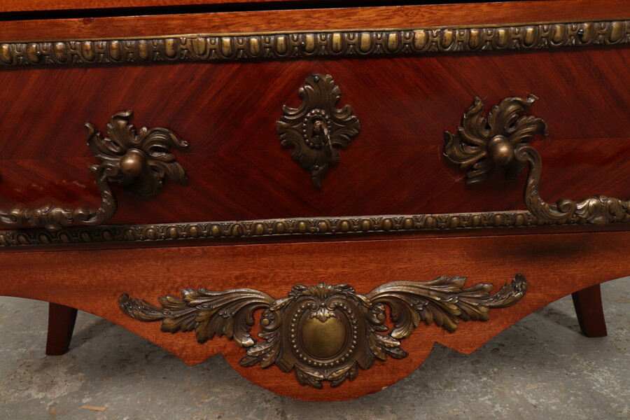 Louis XIV Chest of Drawers (Large)