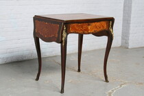 Louis XIV Desk (writing table)