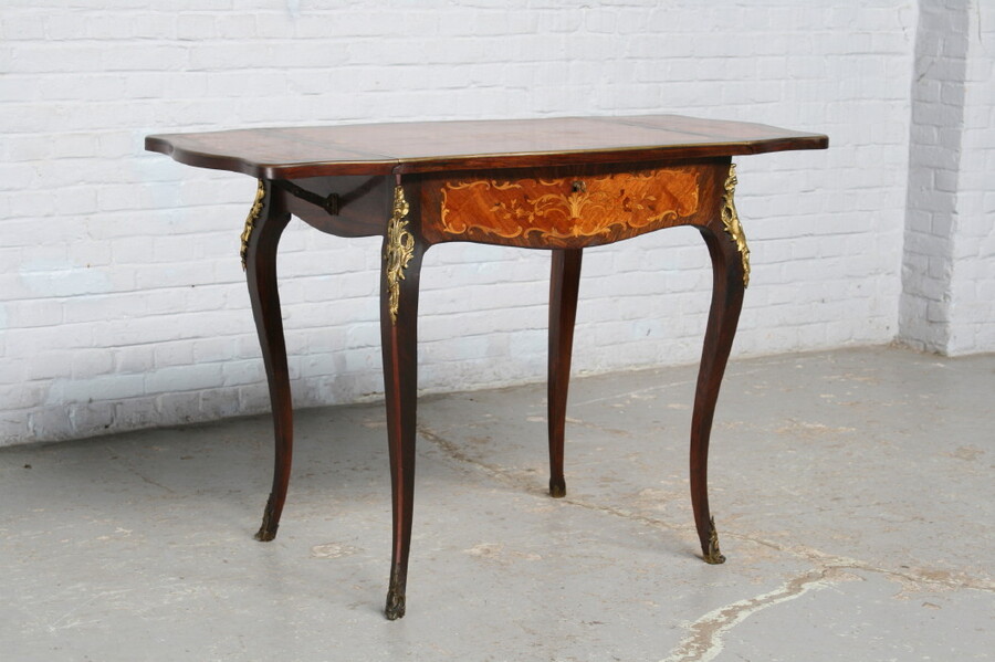 Louis XIV Desk (writing table)