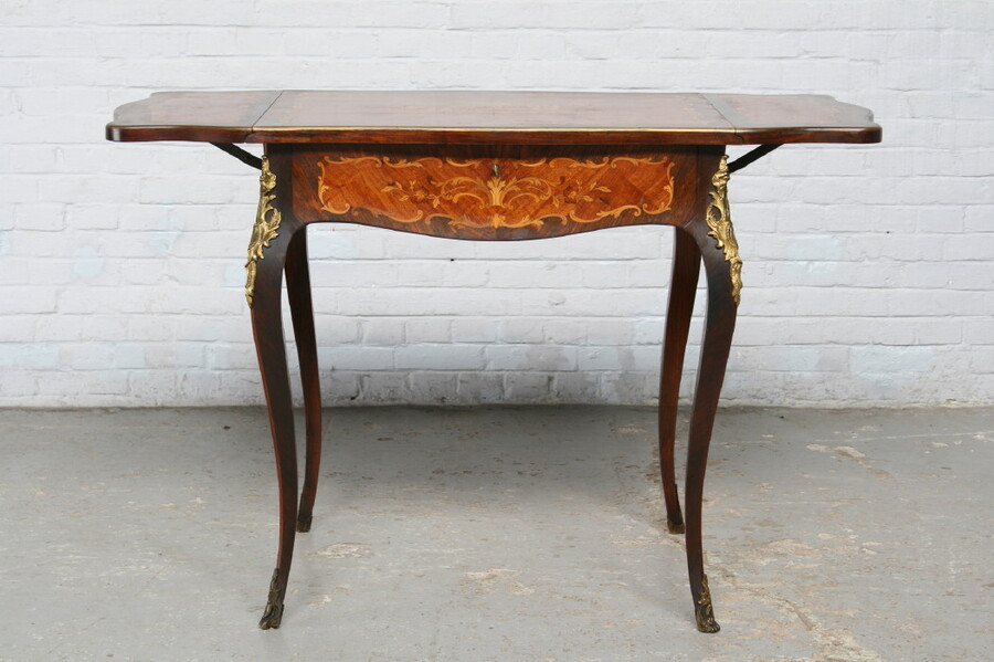 Louis XIV Desk (writing table)