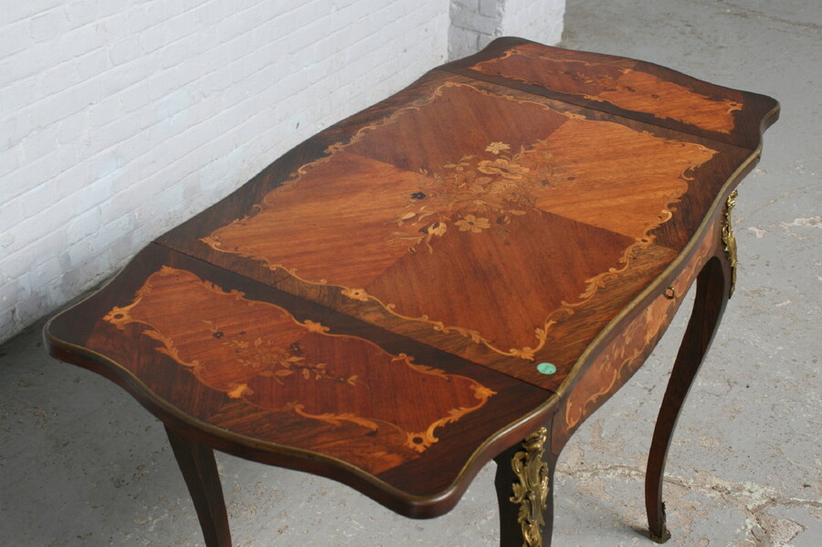 Louis XIV Desk (writing table)