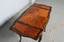 Louis XIV Desk (writing table)