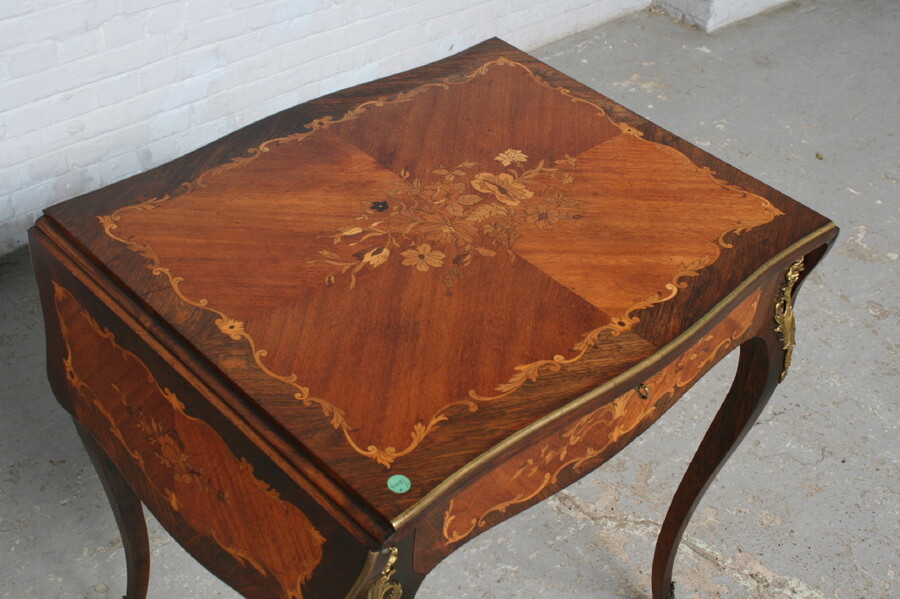 Louis XIV Desk (writing table)
