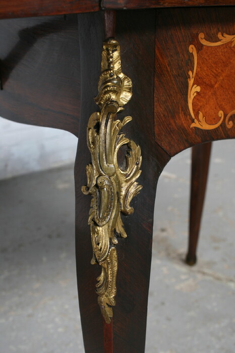 Louis XIV Desk (writing table)