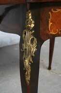 Louis XIV Desk (writing table)