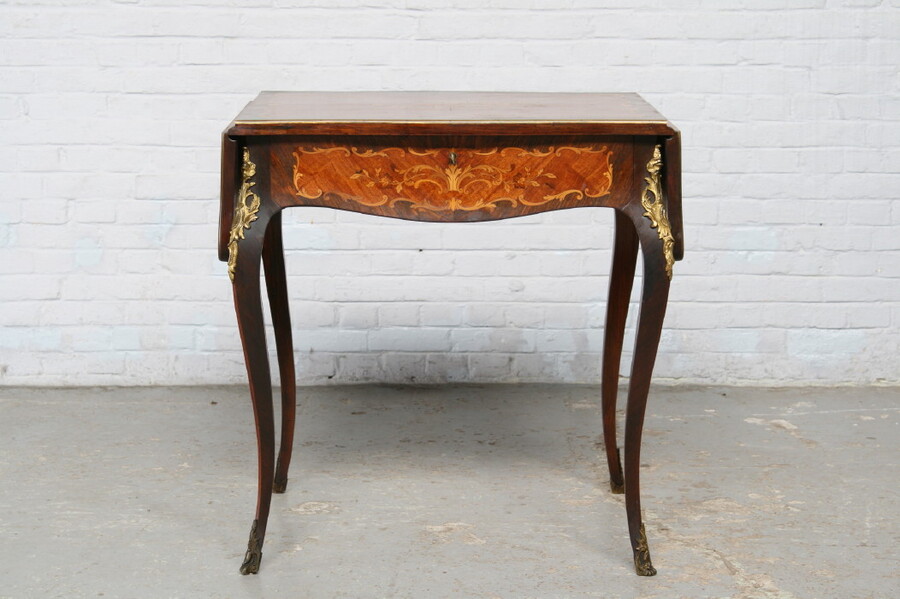 Louis XIV Desk (writing table)