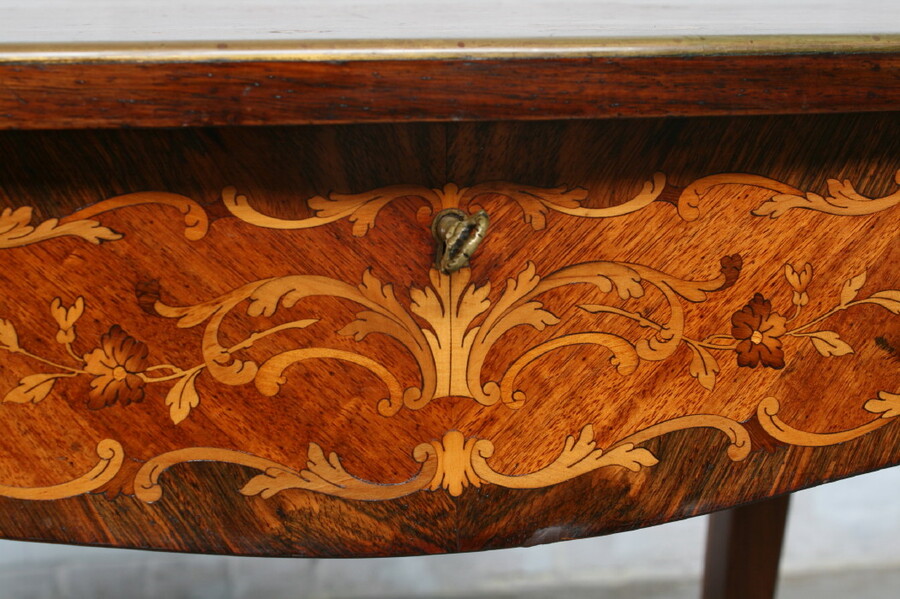 Louis XIV Desk (writing table)