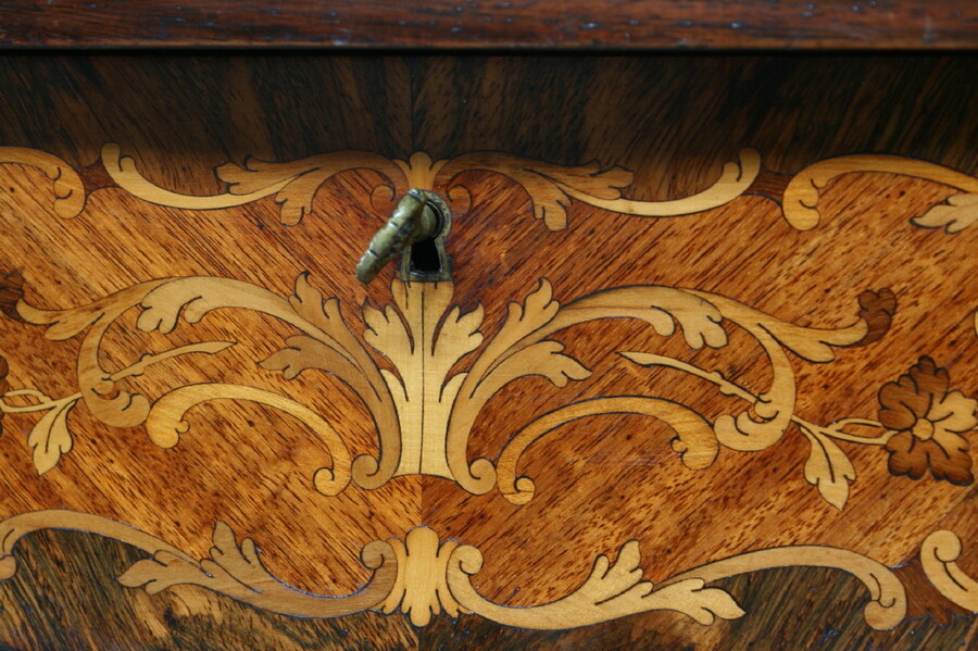Louis XIV Desk (writing table)