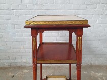 Louis XIV Stand (sidetable)